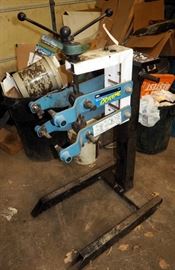 OTC Strut Tamer Extreme, Model # 6591