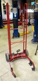 Branick TC 400 TIre Cart