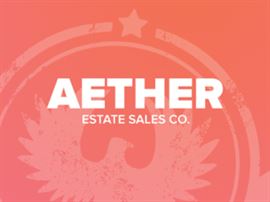 AetherEstateSalesCo