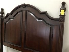 Beautiful Headboard