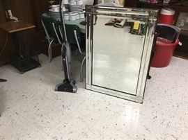 Beautiful mirror