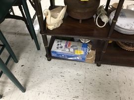 Miscellaneous items
