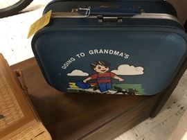 Every grandchild should have one of these.