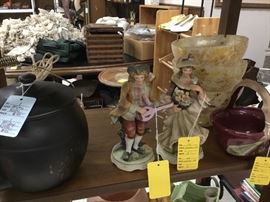 Miscellaneous items