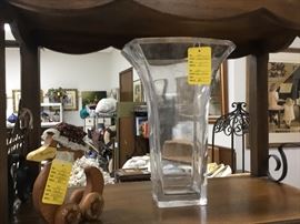 Miscellaneous items