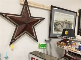 Home decor
