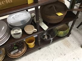 Miscellaneous items