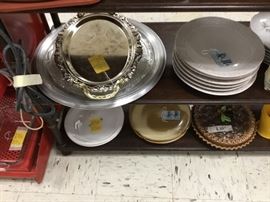 Miscellaneous items