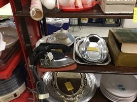Miscellaneous items
