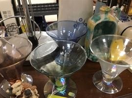 Miscellaneous items