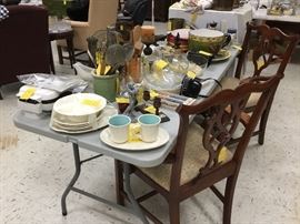 Miscellaneous items
