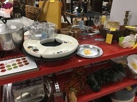 Miscellaneous items
