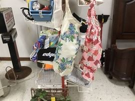 Aprons