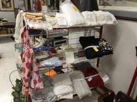 Miscellaneous items