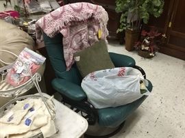 Miscellaneous items