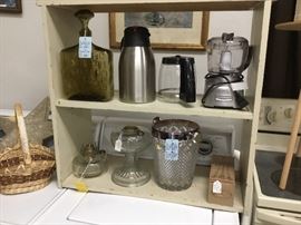 Miscellaneous items