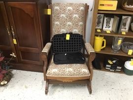 Vintage chair - good shape
