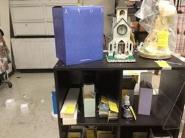 Avon items