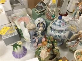And even more Avon items