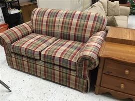Love seat