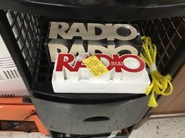 Radio