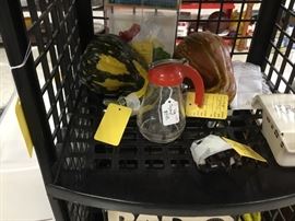 Miscellaneous