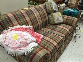 Love Seat