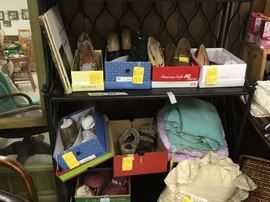 Miscellaneous