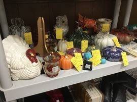 More smalls - miscellaneous