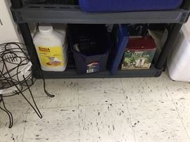 Miscellaneous
