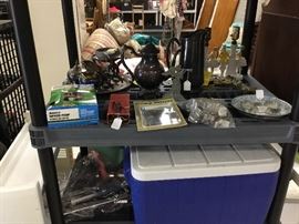 Miscellaneous
