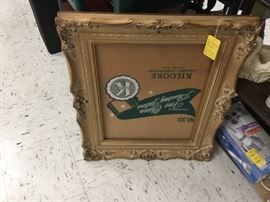 Frame