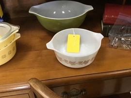 Pyrex