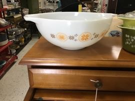 Pyrex