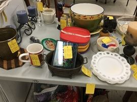 Miscellaneous
