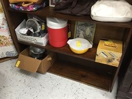 Miscellaneous