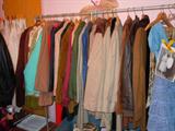 Vintage clothing
