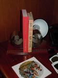 Bookends