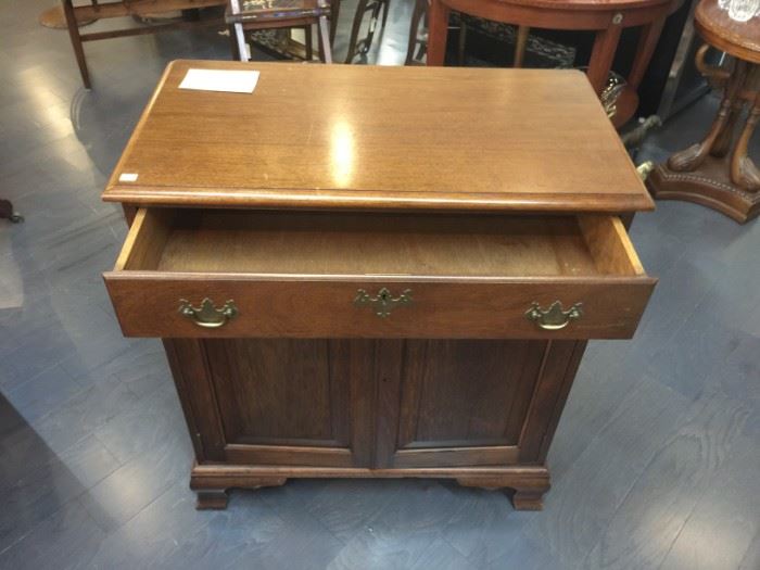 Cabinet w/Drawer 35"H x 30"W  16"Tall Buy it now $10