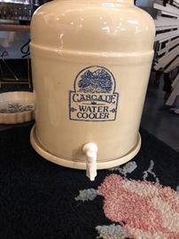 Cascade Water Cooler