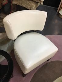 Accent MCM Chair
