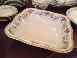 Baronet Bohemian Czech Duchess China