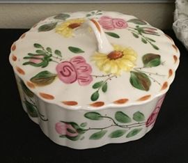 Trinket Box
