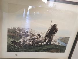 Gathering of the Flock