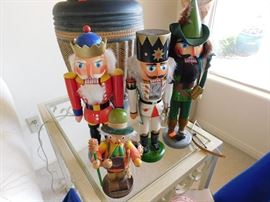 Seiffen Kubknacker Christian Ulbricht