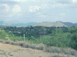 What an amazing   view!