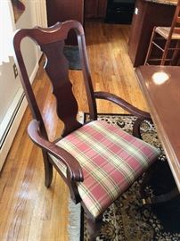 Broyhill Dining Room Set Chair