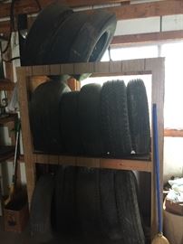 tires