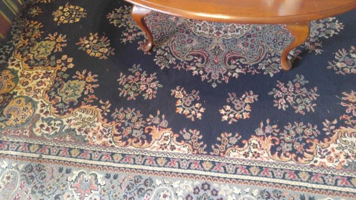 Beautiful quality rugs