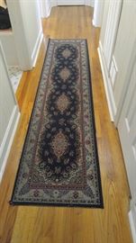 Nice rug runner